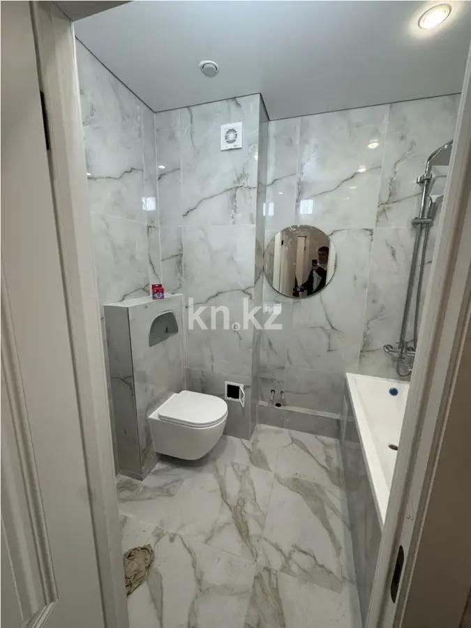 Продажа 1-комнатной квартиры, 40 м² в Астане - фото 3