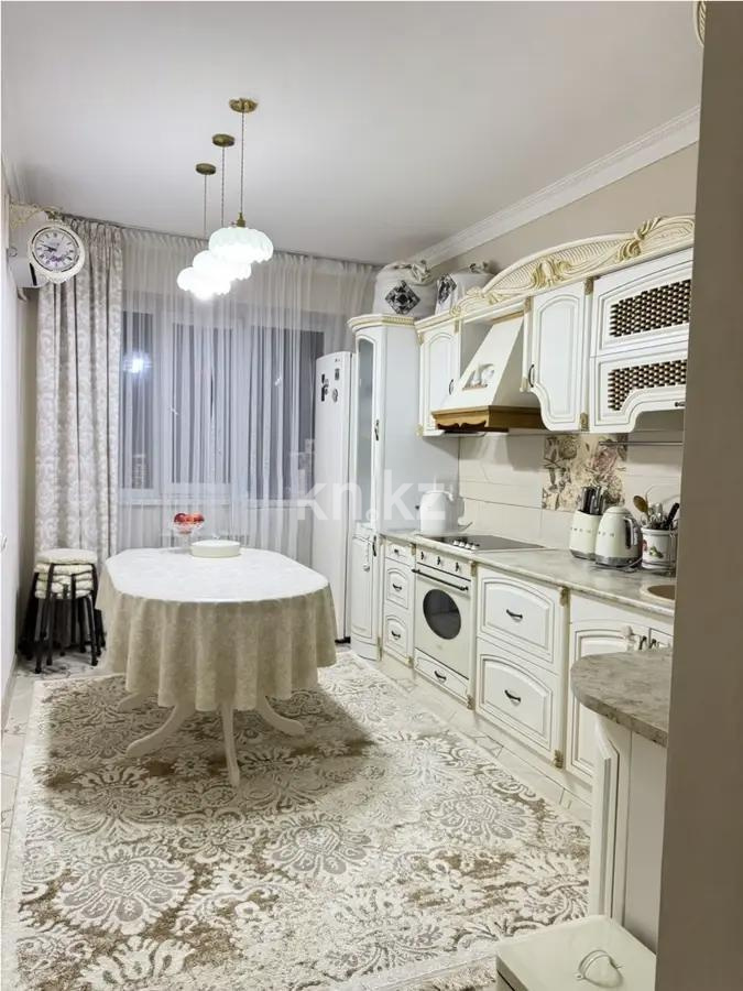 Продажа 3-комнатной квартиры, 87 м² в Алматы - фото 4