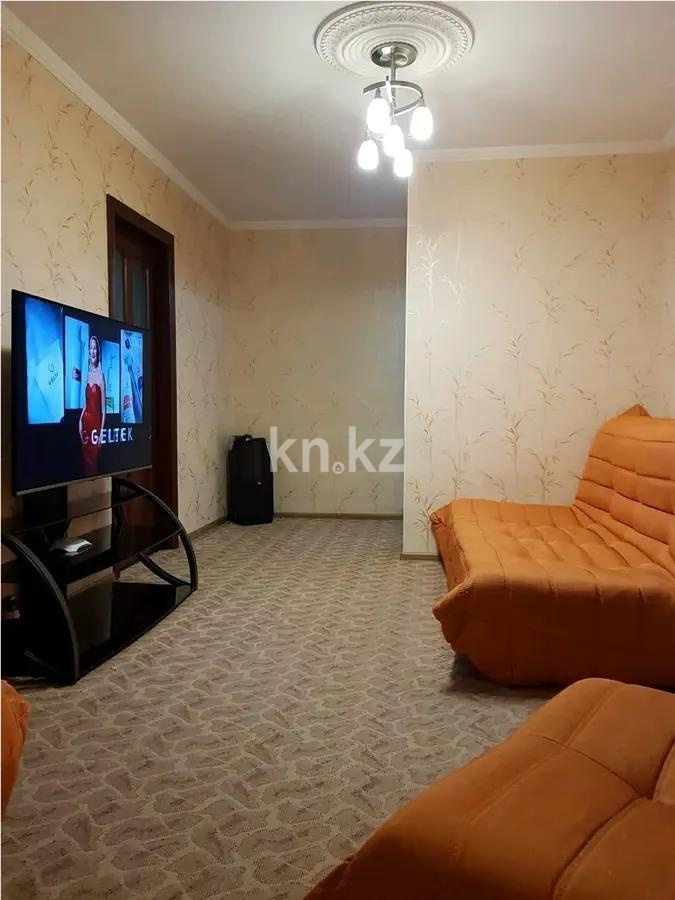 Продажа 3-комнатной квартиры, 50 м², пр. Металлургов, дом  28 в Темиртау