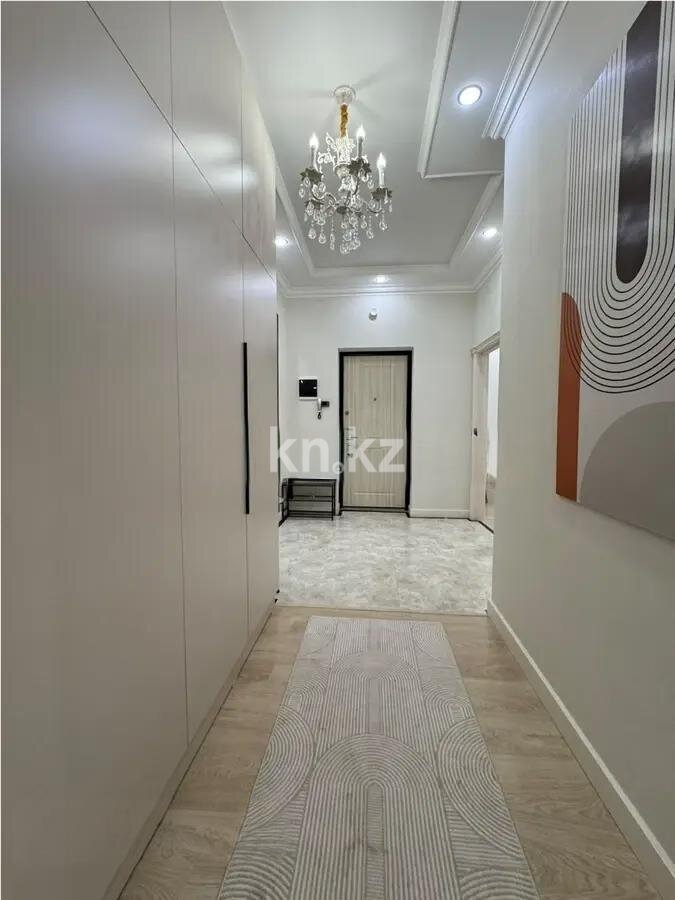 Продажа 3-комнатной квартиры, 93 м² в Астане - фото 6