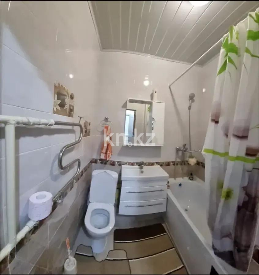 Продажа 1-комнатной квартиры, 40.7 м², мкр. Саялы, дом  61 в Алматы - фото 3