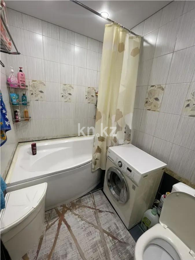 Продажа 3-комнатной квартиры, 56.2 м² в Астане - фото 4