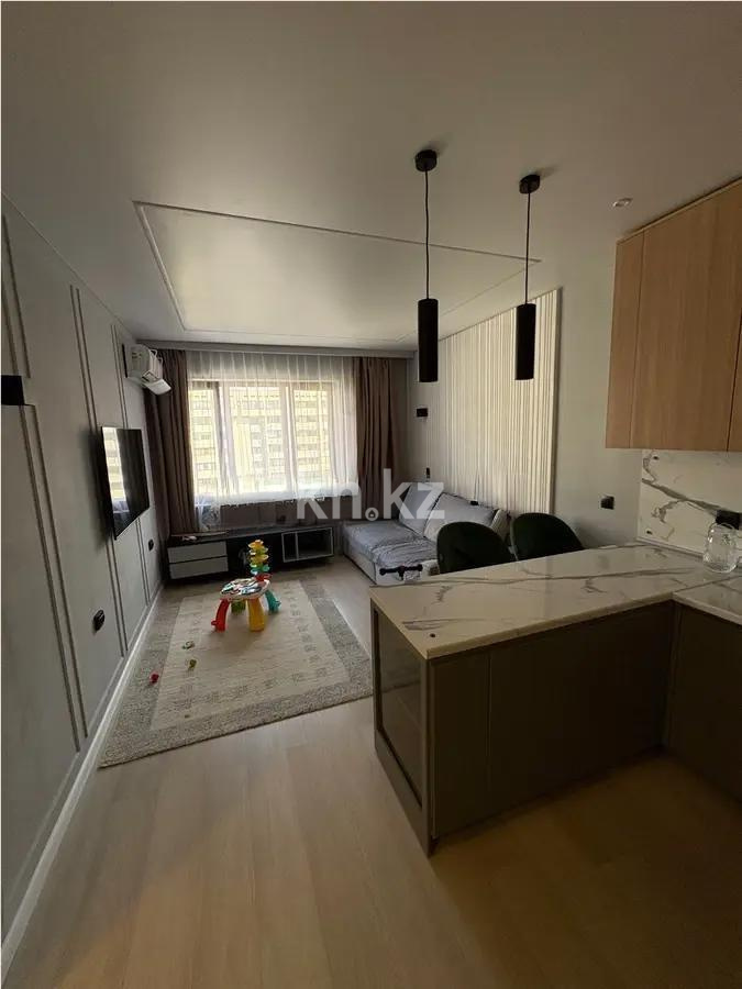 Продажа 3-комнатной квартиры, 76 м², ул. Масанчи, дом  23/10 в Алматы