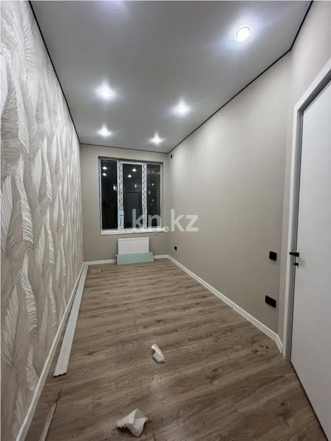 Продажа 2-комнатной квартиры, 32 м² в Алматы