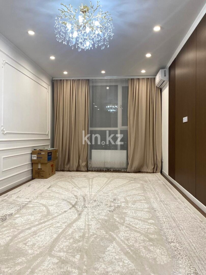 Продажа 3-комнатной квартиры, 63.5 м² в Алматы - фото 7