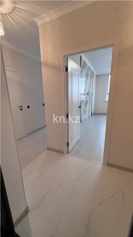 Продажа 1-комнатной квартиры, 40 м² в Астане - фото 4