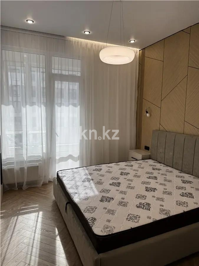 Продажа 2-комнатной квартиры, 45 м² в Алматы - фото 2