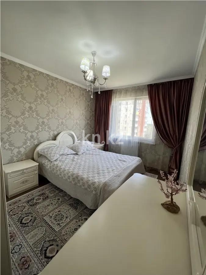 Продажа 3-комнатной квартиры, 84 м² в Алматы - фото 2