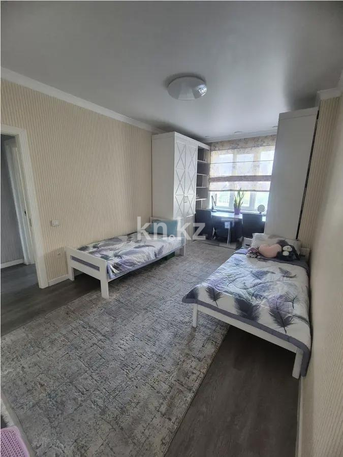 Продажа 3-комнатной квартиры, 84.4 м², ул. Макатаева, дом  131/1 в Алматы - фото 3
