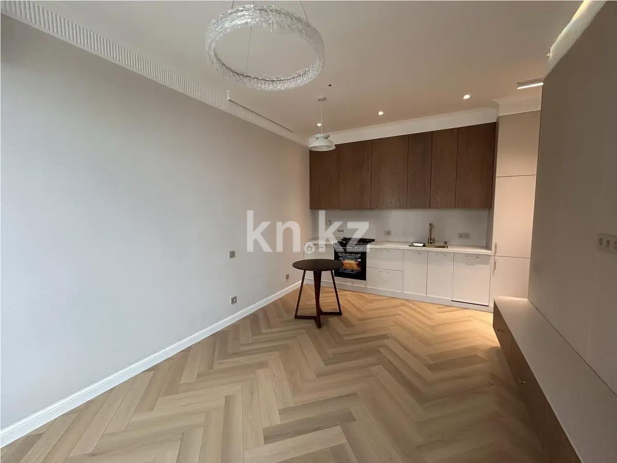 Продажа 2-комнатной квартиры, 41.4 м² в Астане - фото 2