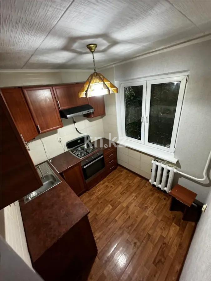 Продажа 2-комнатной квартиры, 46.3 м² в Алматы - фото 3