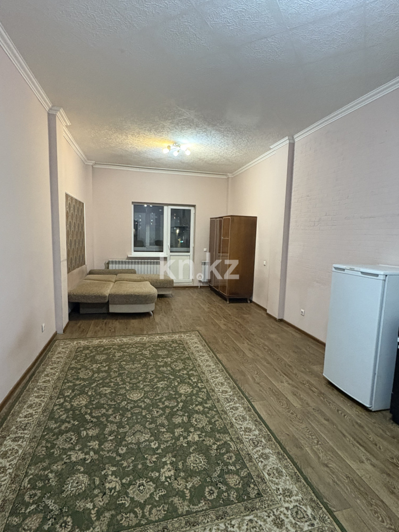 Продажа 1-комнатной квартиры, 39.3 м² в Астане - фото 6