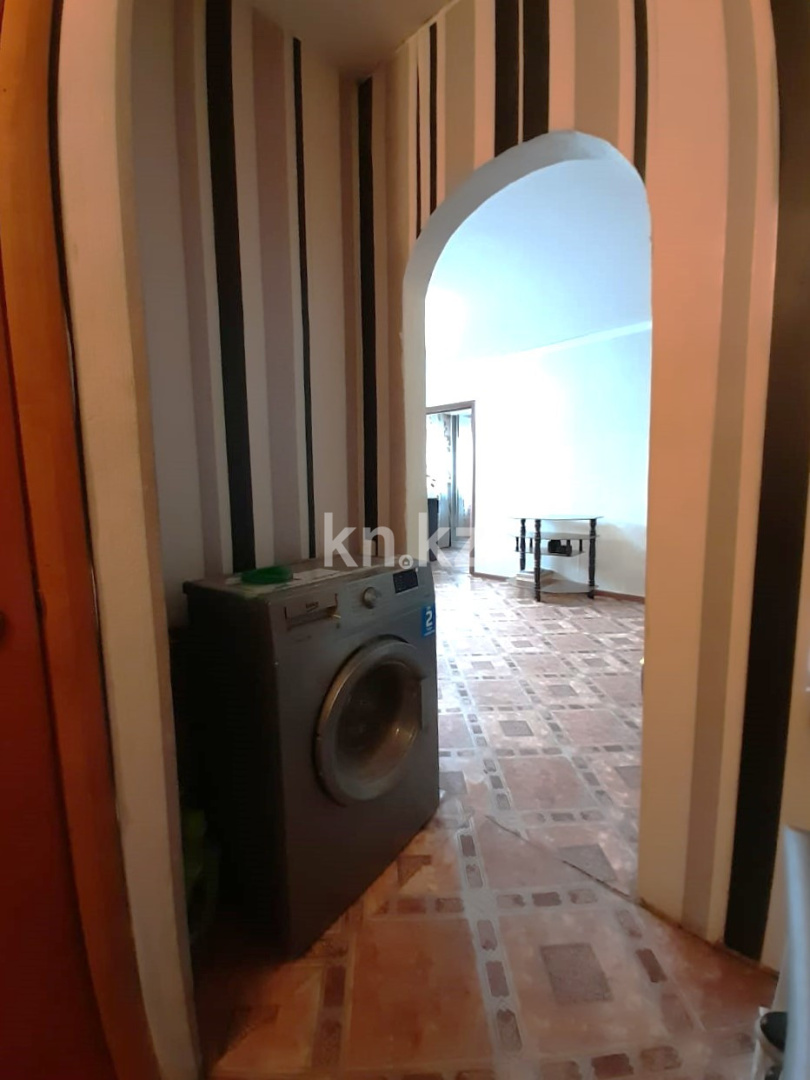 Продажа 2-комнатной квартиры, 44 м², пр. Н. Абдирова в Караганде - фото 8