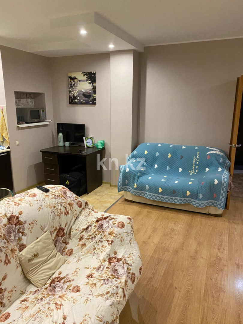 Продажа 1-комнатной квартиры, 48 м² в Астане - фото 3