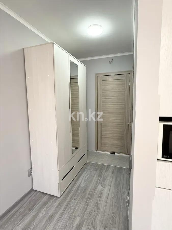 Продажа 1-комнатной квартиры, 18.5 м² в Астане - фото 4