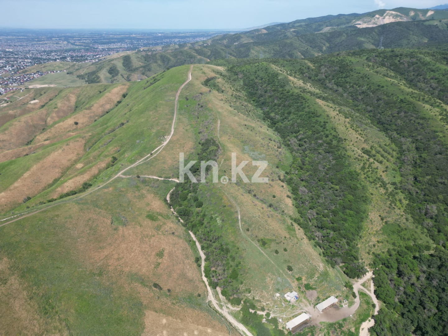 Продажа участка, 28 га в Алматы - фото 11