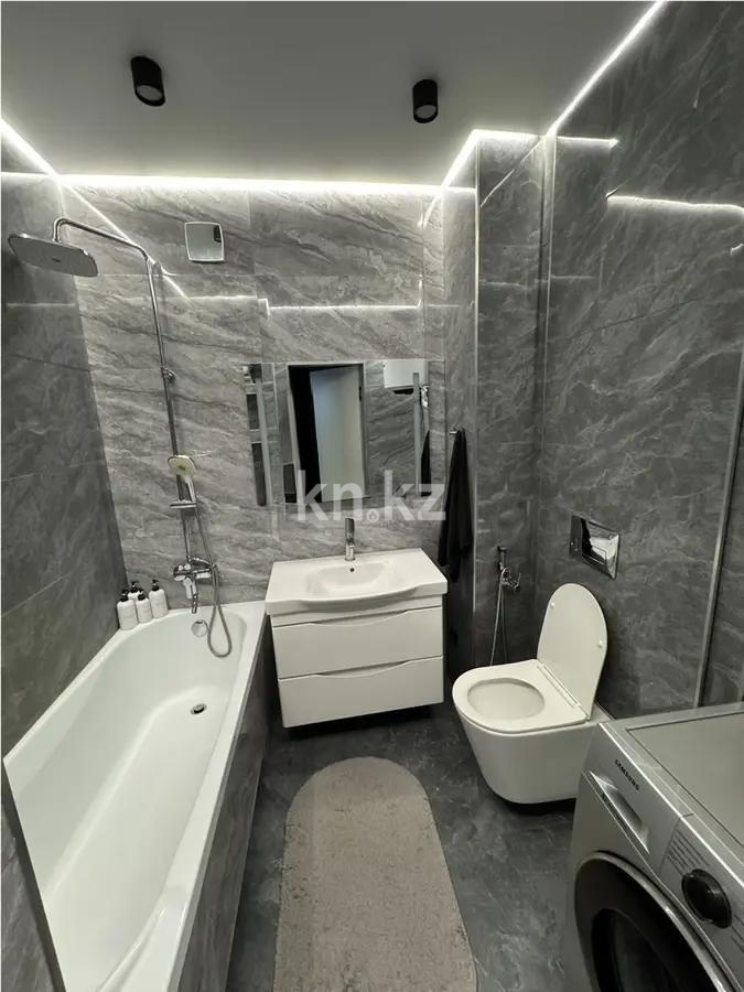 Продажа 3-комнатной квартиры, 90 м² в Караганде - фото 7