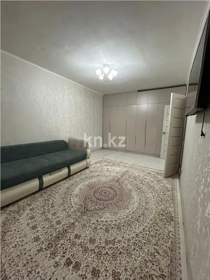 Продажа 1-комнатной квартиры, 40 м², мкр-н Кокжиек, дом  22 в Алматы