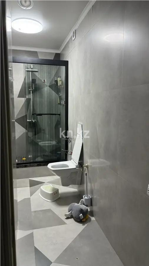 Продажа 3-комнатной квартиры, 157 м², ул. Снегина, дом  33а в Алматы - фото 4