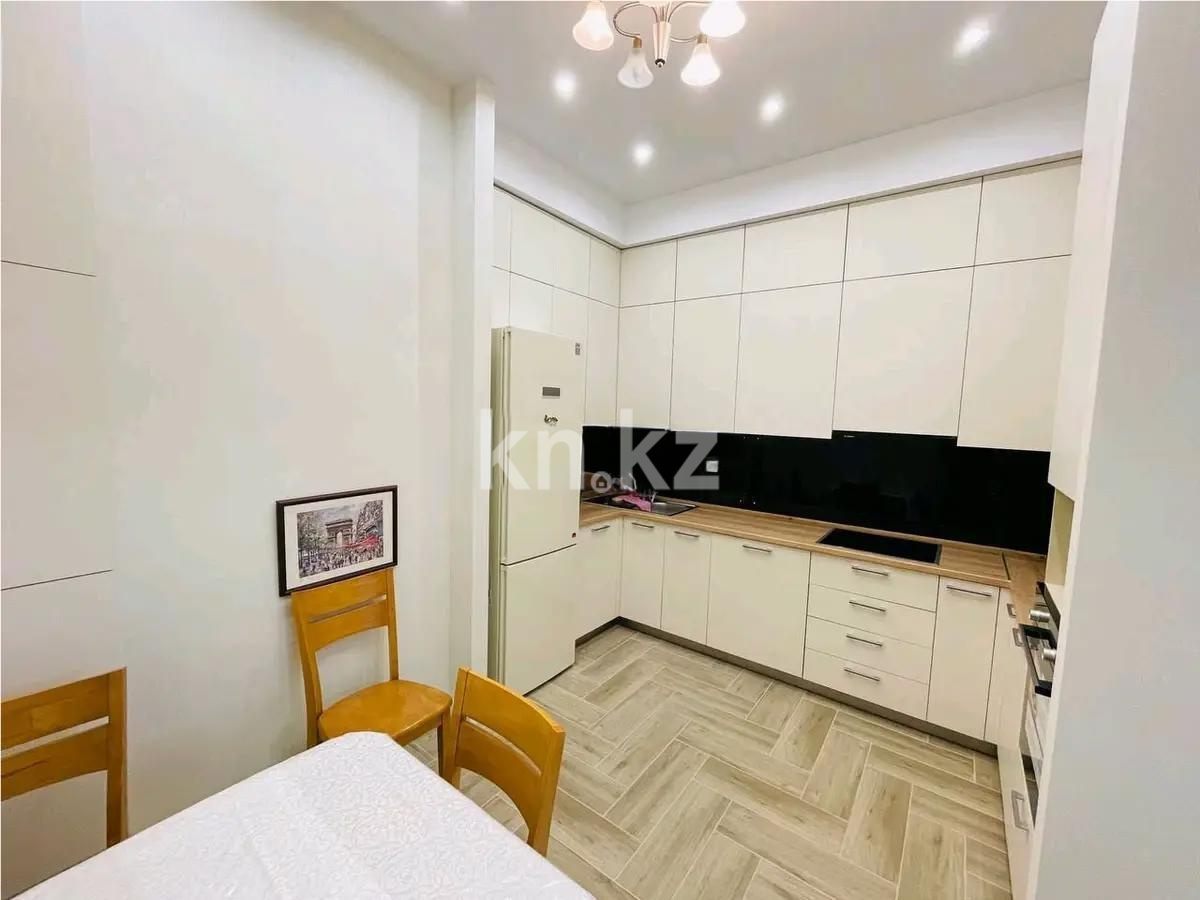 Продажа 3-комнатной квартиры, 108 м² в Алматы - фото 4