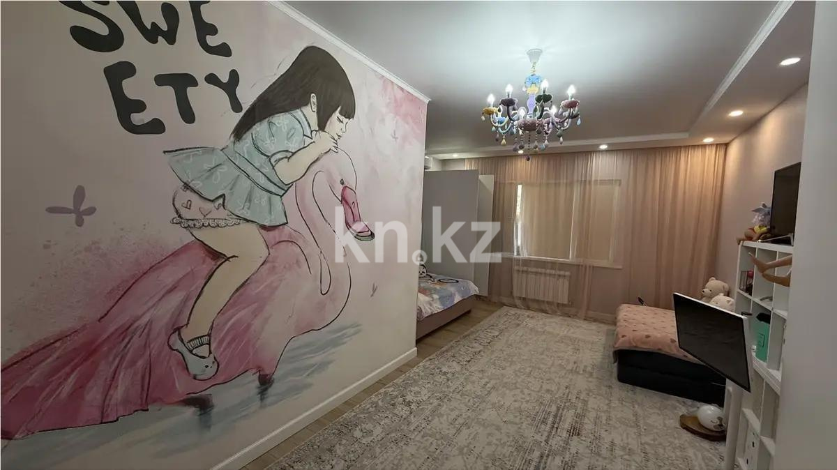 Продажа 3-комнатной квартиры, 156 м² в Алматы - фото 3