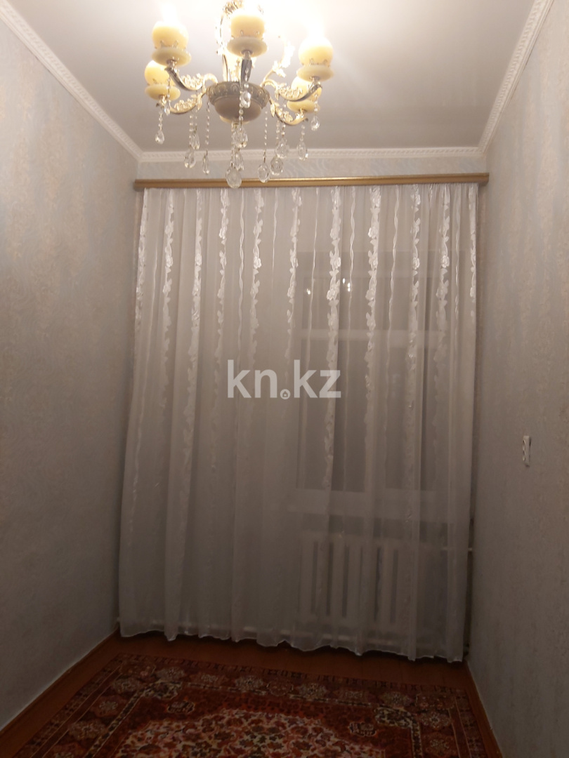Продажа 3-комнатной квартиры, 82 м² в Таразе - фото 4