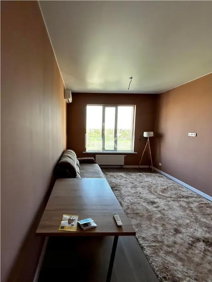 Продажа 1-комнатной квартиры, 41 м² в Алматы - фото 2