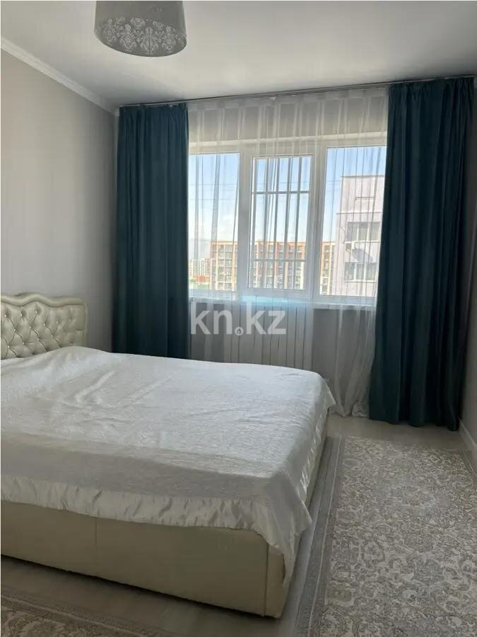 Продажа 2-комнатной квартиры, 62 м² в Алматы - фото 2