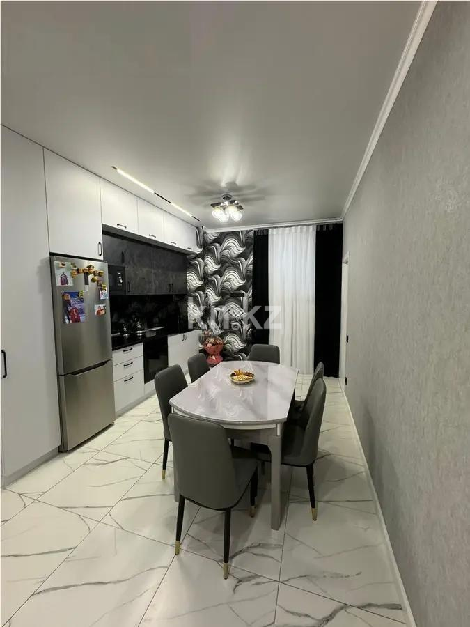 Продажа 3-комнатной квартиры, 52 м², ул. Сейдимбека, дом  110/6 в Алматы - фото 3