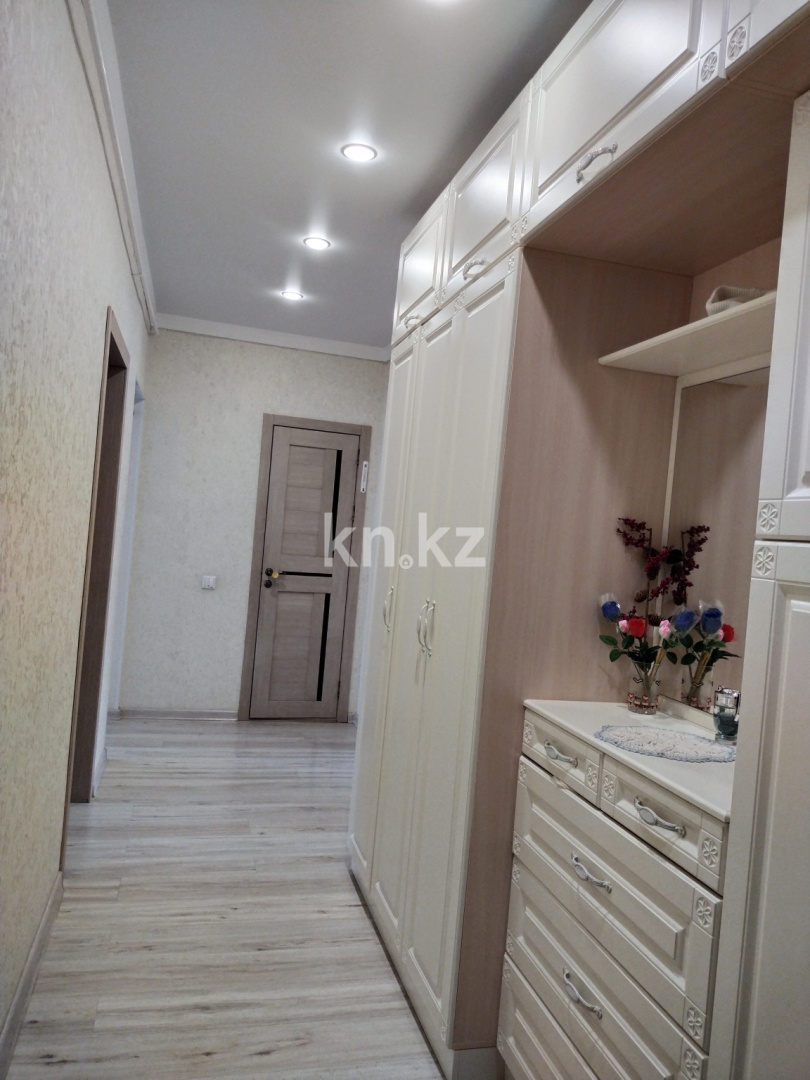 Продажа 2-комнатной квартиры, 61.8 м² в Астане - фото 9