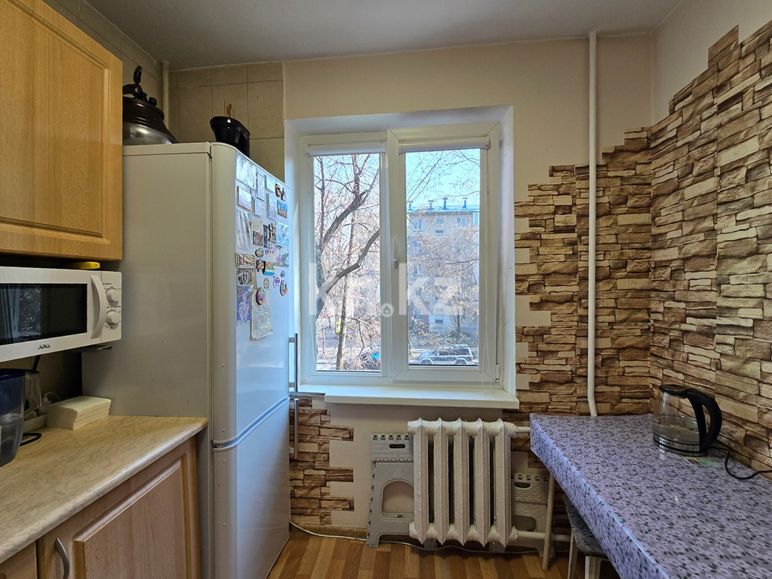 Продажа 2-комнатной квартиры, 43 м² в Алматы - фото 10