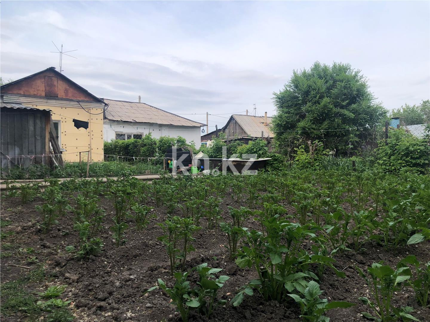 Продажа 3-комнатного дома, 70 м², пер. Радио, дом  8 в Караганде - фото 15