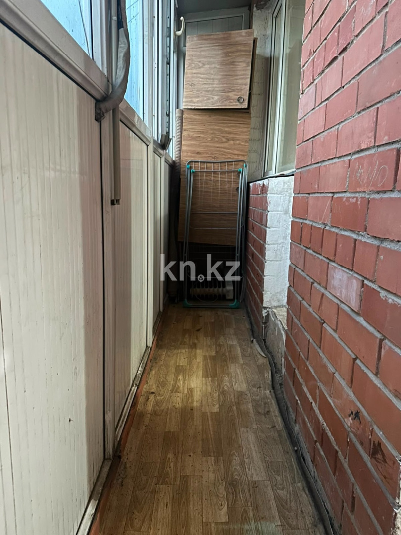 Аренда 1-комнатной квартиры, 32 м² в Астане - фото 3