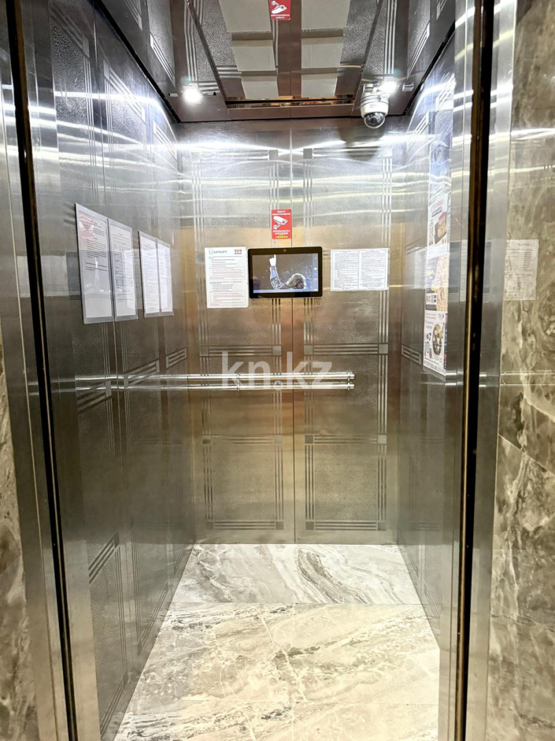 Продажа 3-комнатной квартиры, 130 м², ул. Достык, дом  13 в Астане - фото 18