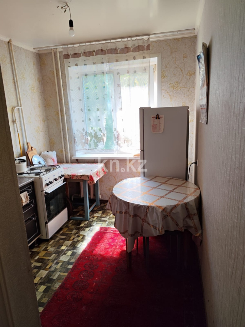 Продажа 2-комнатной квартиры, 48.1 м² в Уральске - фото 3