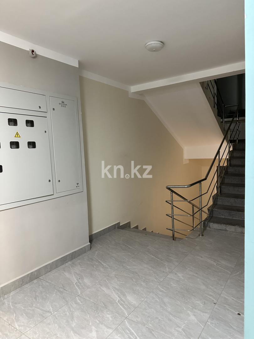Продажа 1-комнатной квартиры, 39.9 м² в Астане - фото 13