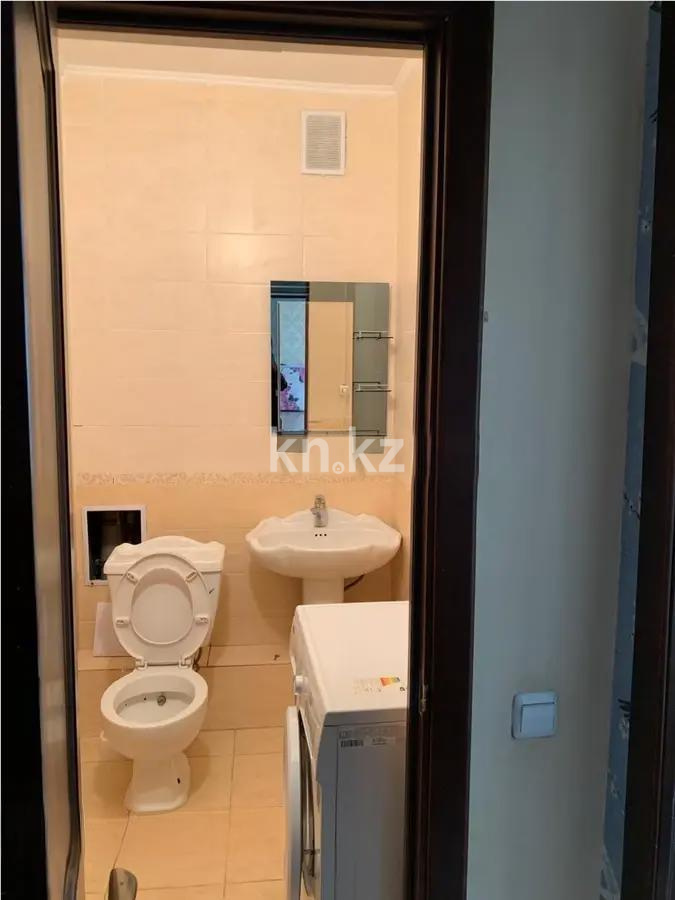 Продажа 2-комнатной квартиры, 69 м² в Астане - фото 4