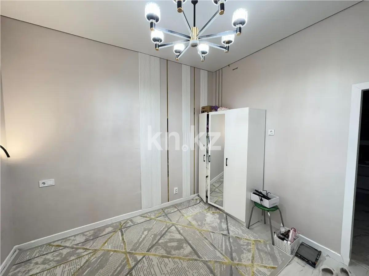Продажа 2-комнатной квартиры, 38 м² в Астане