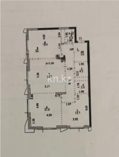 Продажа 3-комнатной квартиры, 110 м² в Астане