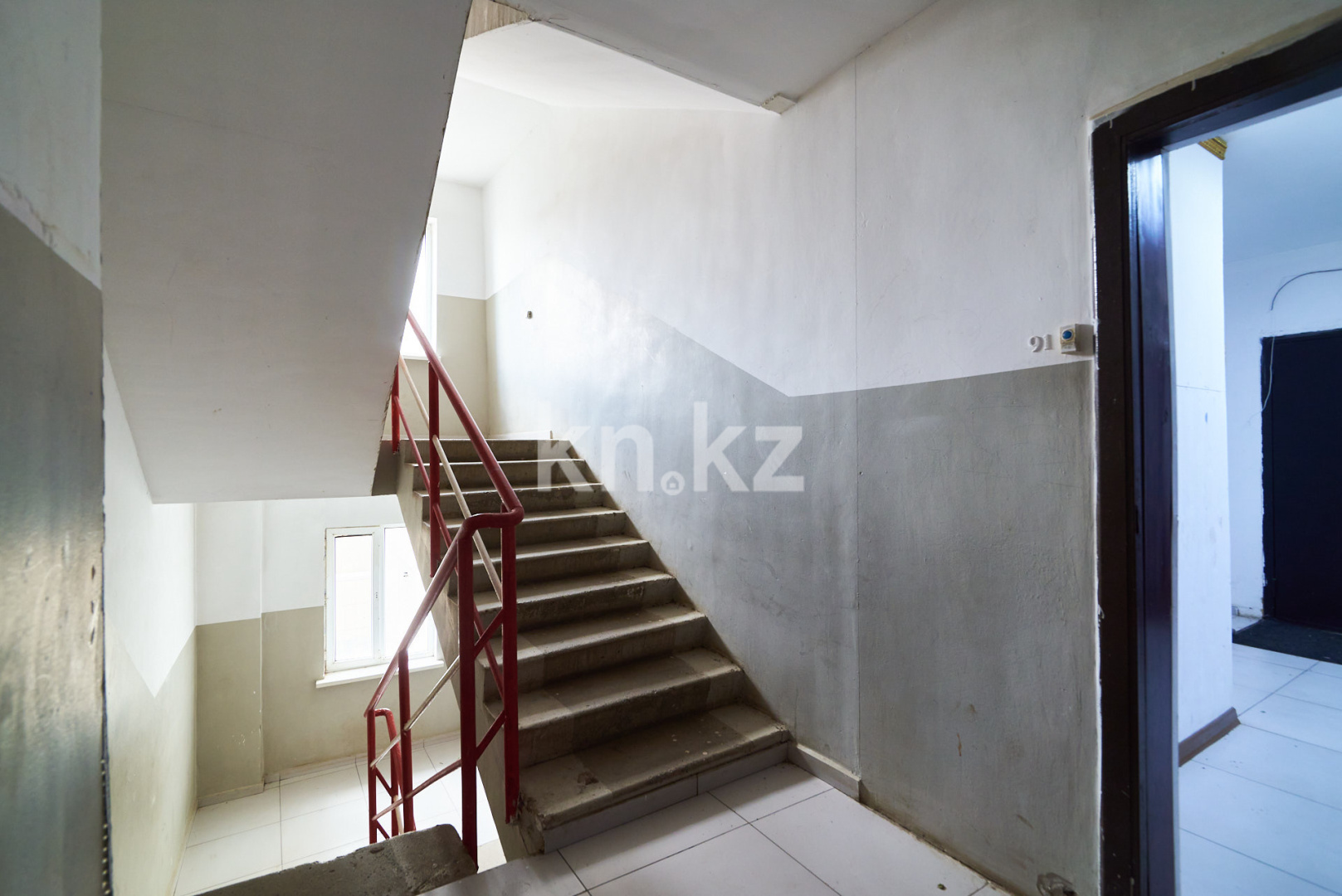 Продажа 4-комнатной квартиры, 89 м² в Астане - фото 16