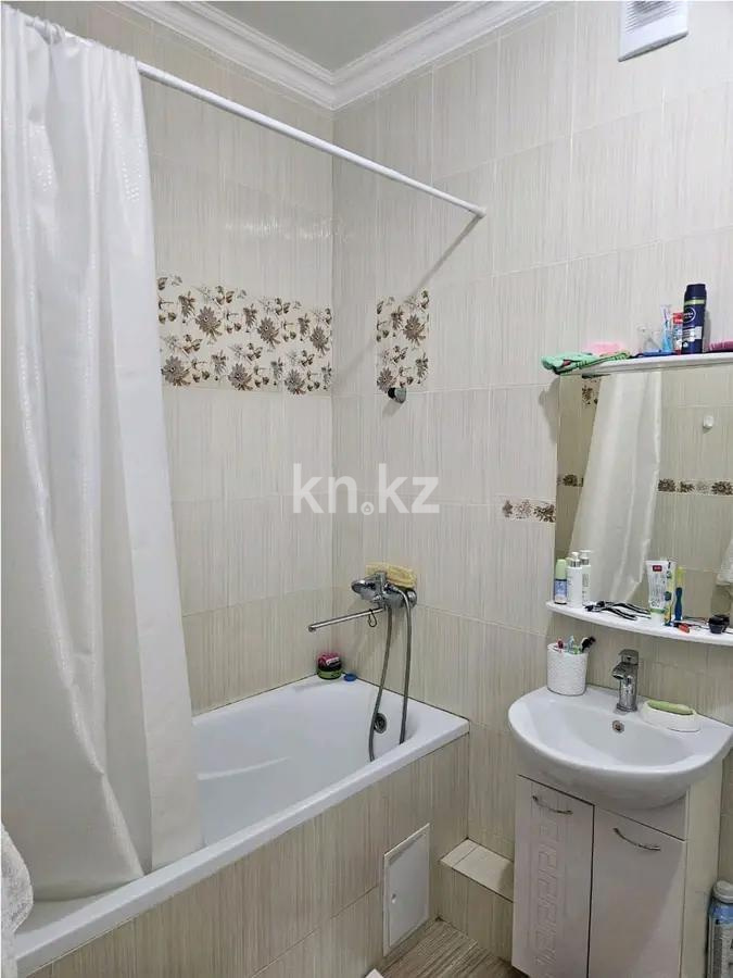 Продажа 2-комнатной квартиры, 59 м² в Астане - фото 4