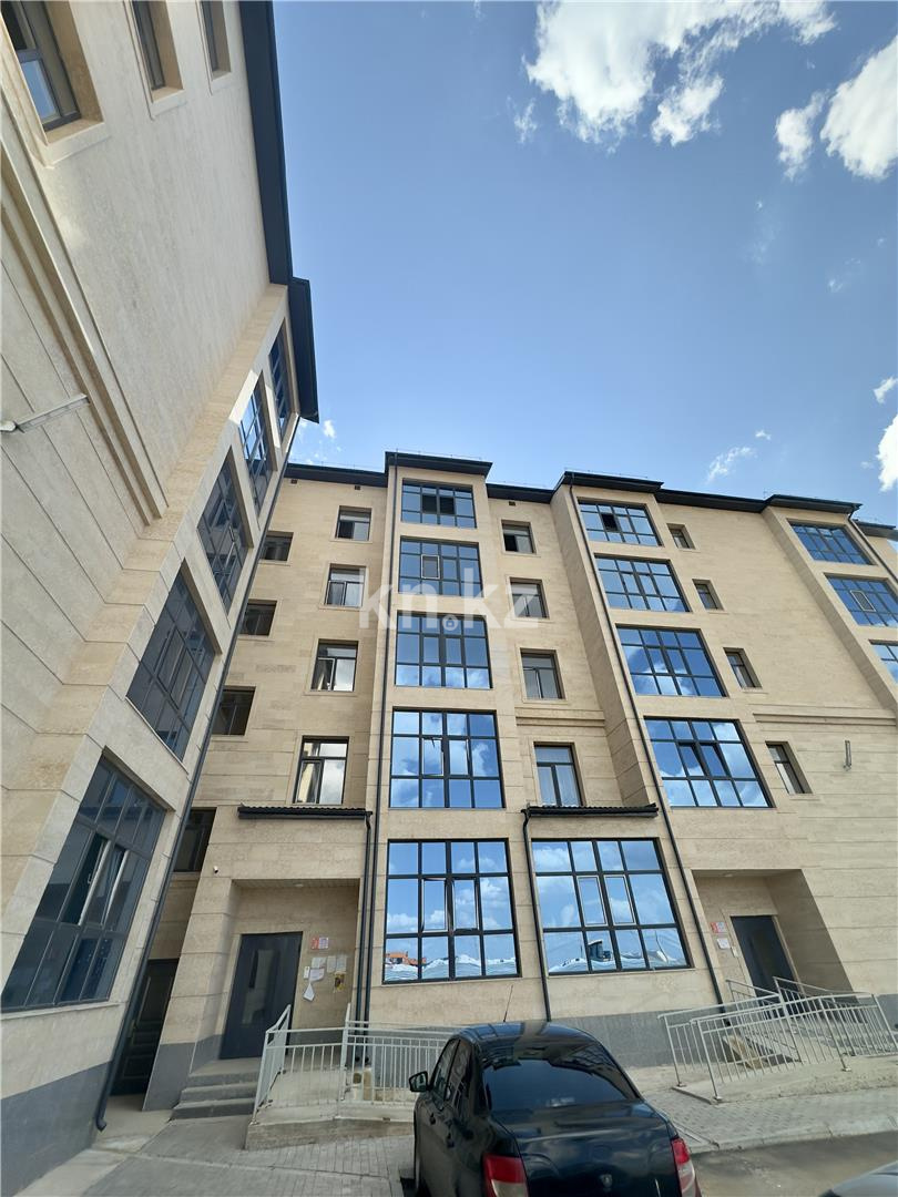 Продажа 2-комнатной квартиры, 60 м² в Караганде - фото 26