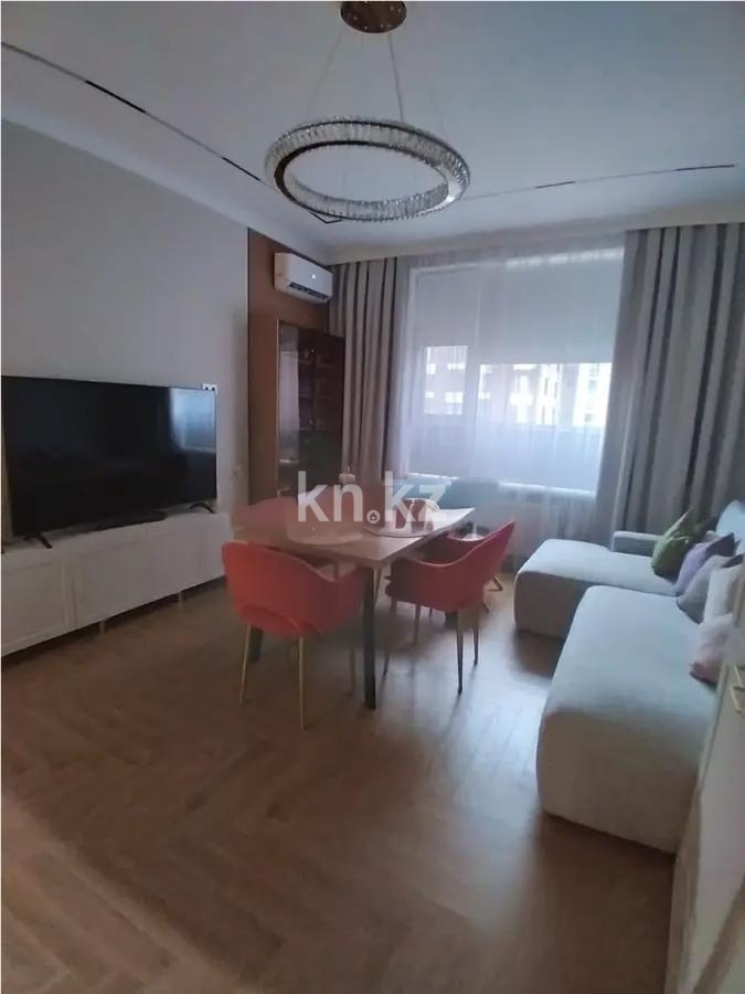 Продажа 3-комнатной квартиры, 75 м² в Астане