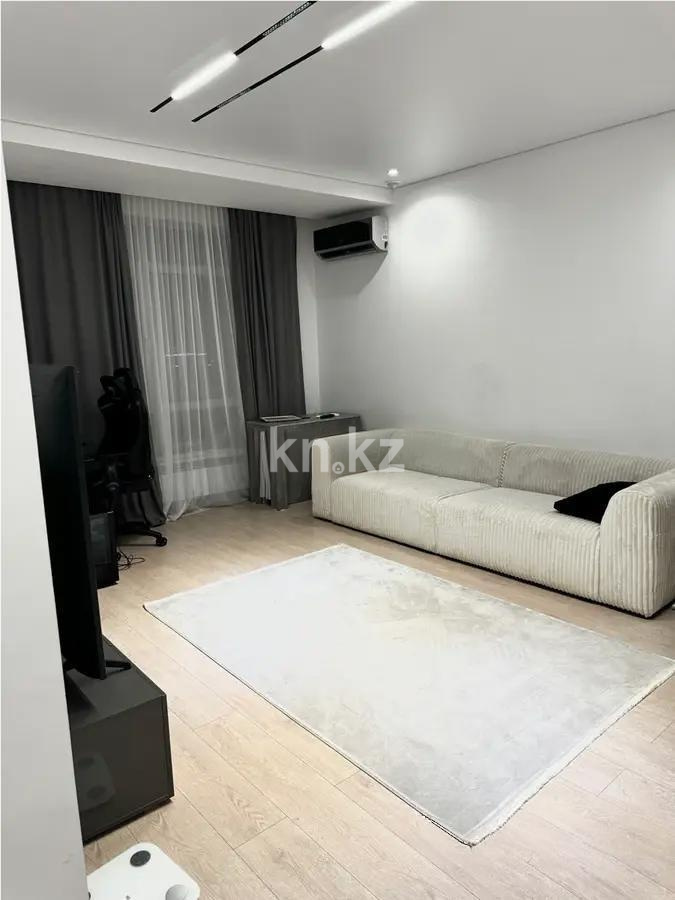 Продажа 3-комнатной квартиры, 70 м² в Астане