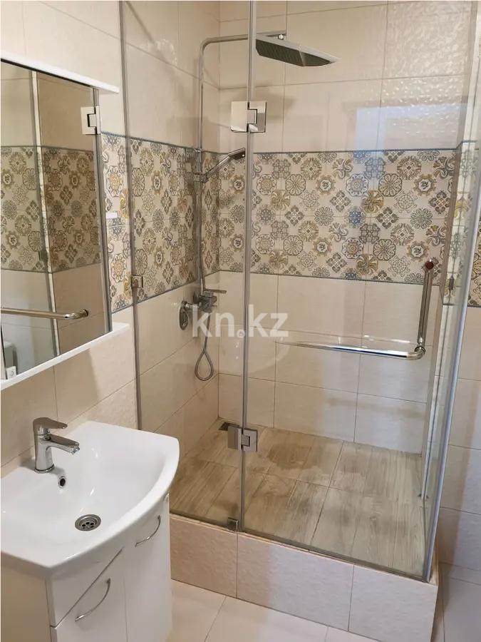 Продажа 1-комнатной квартиры, 28 м² в Астане - фото 4