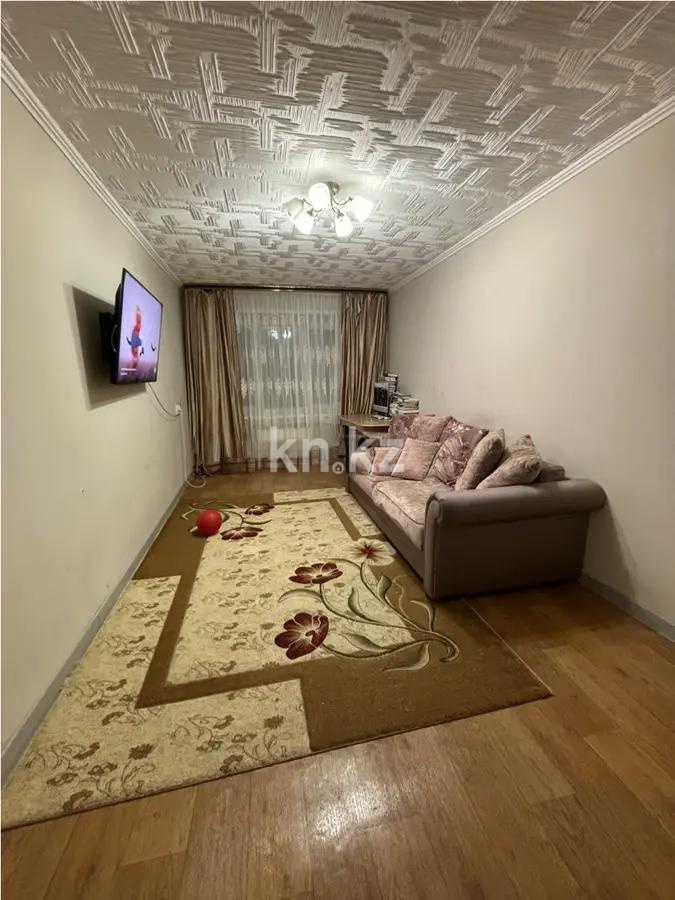 Продажа 3-комнатной квартиры, 64 м², пр. Шахтеров, дом  31 в Караганде - фото 2