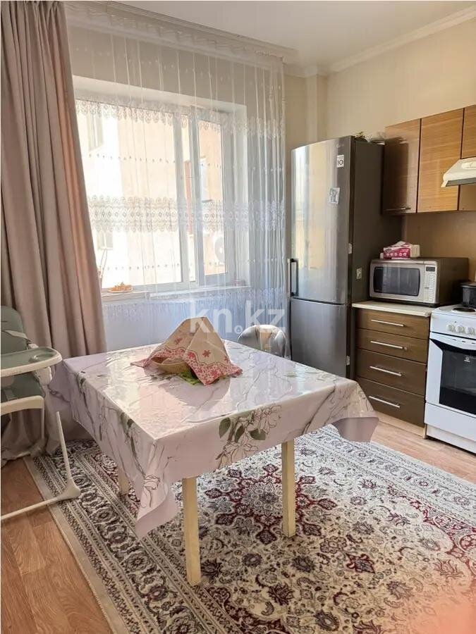 Продажа 3-комнатной квартиры, 78 м² в Караганде - фото 4