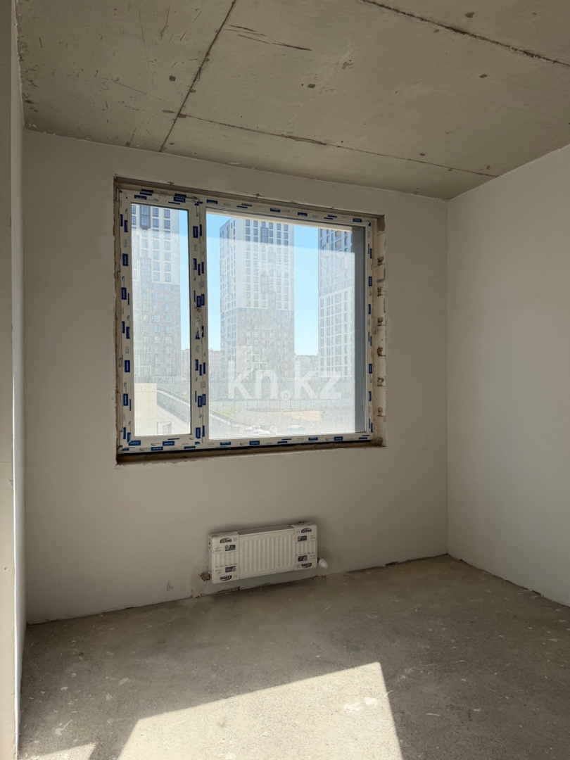 Продажа 1-комнатной квартиры, 42 м² в Астане
