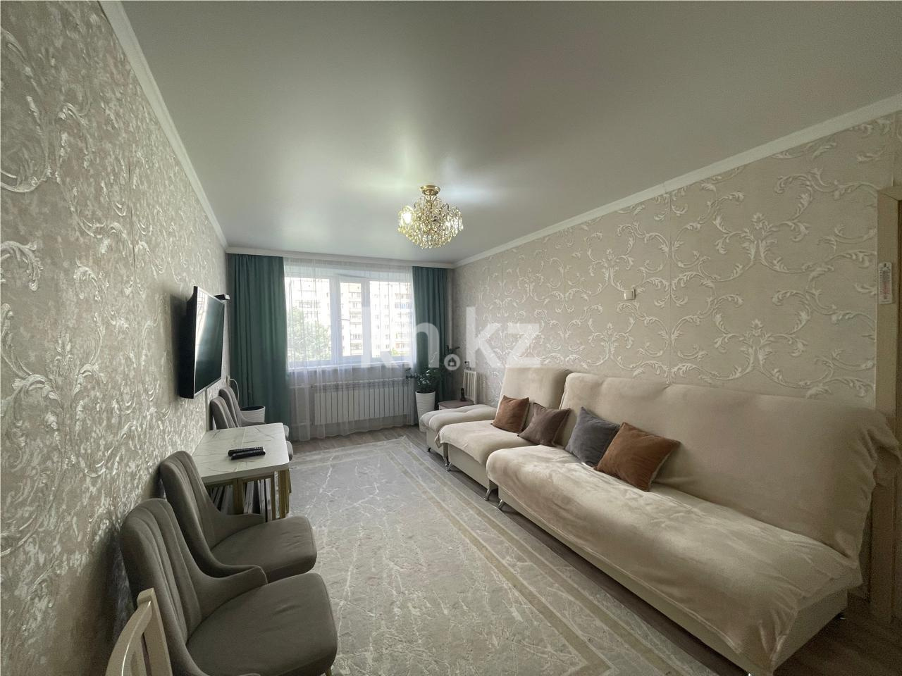 Продажа 2-комнатной квартиры, 51 м² в Караганде - фото 4