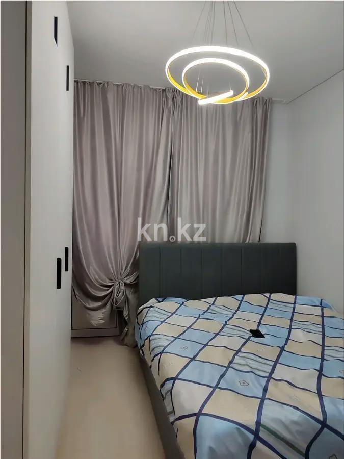 Продажа 3-комнатной квартиры, 80 м², ул. Кенесары хана, дом  54/1 в Алматы